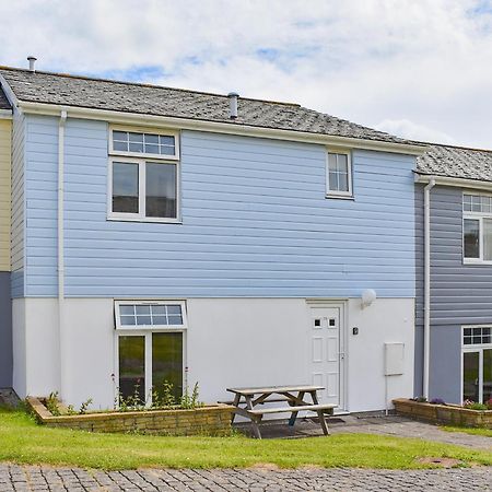 29 Atlantic Reach Villa St Columb Major Luaran gambar