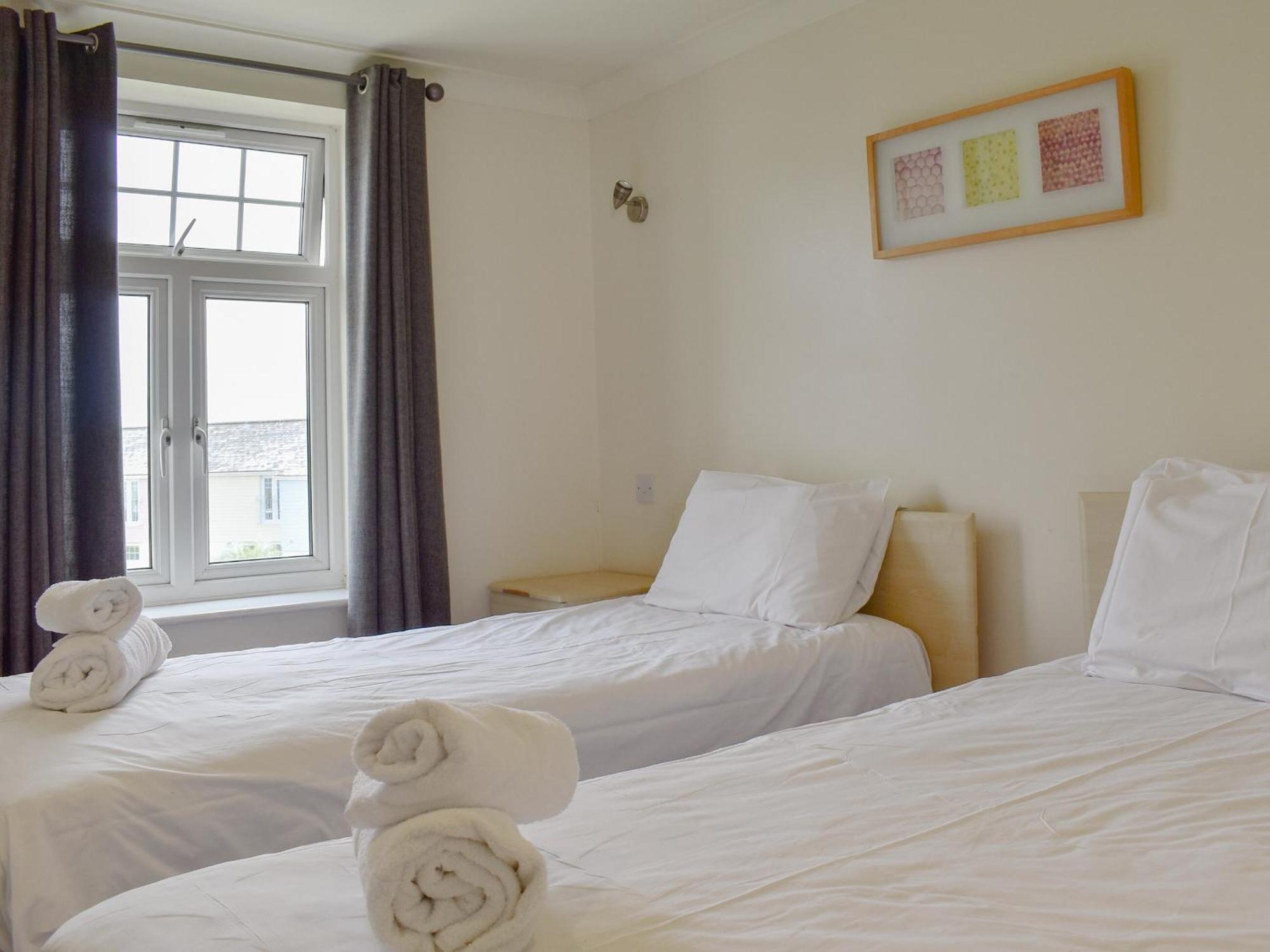 29 Atlantic Reach Villa St Columb Major Luaran gambar
